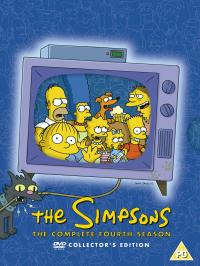 The Simpsons Comedy Box Set DVDs & Blu-rays