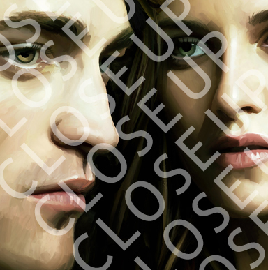 robert pattinson twilight movie signed canvas art 30x18