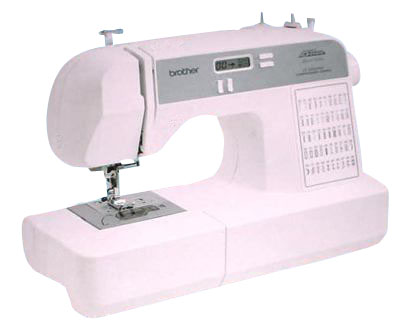 Brother CE-5000PRW Computerized Sewing Machine for sale online | eBay