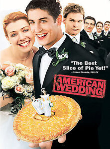 American Wedding Widescreen Edition Dvd Fred Willard January