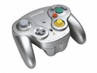 gamecube wavebird