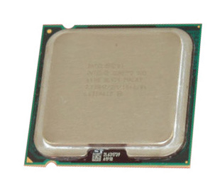LANGE RS90S.C. DUAL CORE￼ Intel Core 2 Duo T9900 3.06 GHz 1066 MHz Dual-Core Processor