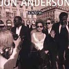 Rock CDs Jon Anderson in English