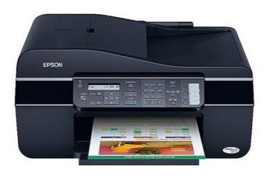 Epson Stylus Office BX300F Tintenstrahldrucker Epson Stylus Office BX300F Tintenstrahldrucker