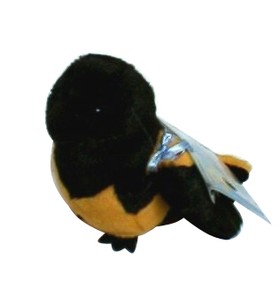 webkinz bird