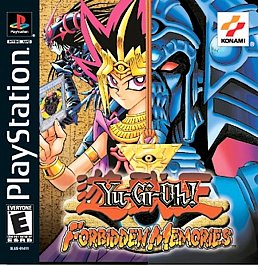 Yugioh Forbidden Memories 2 Iso Download