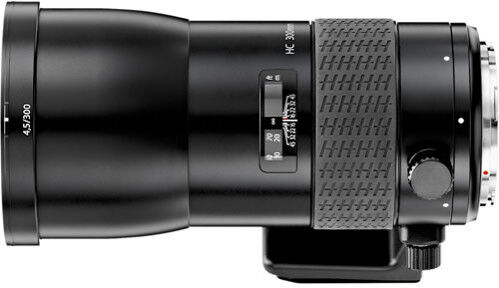 Hasselblad Variogon 140-280mm f5.6 C Lens - For Parts Hasselblad Variogon 140-280mm f5.6 C Lens - For Parts