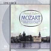 Bruno Walter Conducts Mozart [SACD] ECD/Super Audio CD (CD