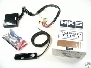 HKS Turbo Ti   mer Type-1 02-06 Subaru Impreza WRX / STi | eBay