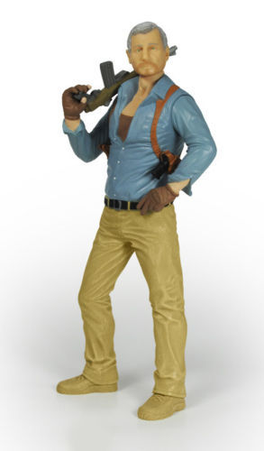 The All Risk Agency Sound Figure HANNIBAL A-Team 30 cm 170259 - Picture 1 of 1