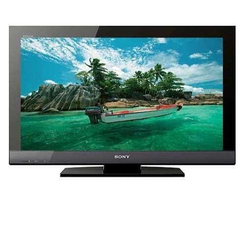 Sony Bravia KDL-40EX401 40 Sony Bravia KDL-40EX401 40