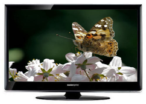 Hannspree Fernseher