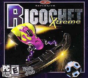 ricochet xtreme
