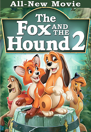 20+ The Fox And The Hound 2 2006 Dvd Pictures