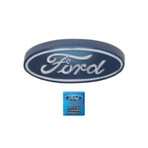 Ford sold the blue oval #3