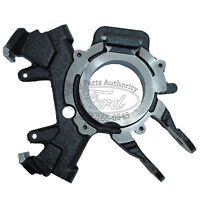 2002 Ford explorer rear spindle knuckle