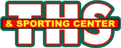 The Hock Shop & Sporting Center logo