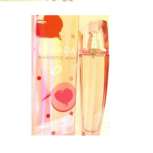 Escada Magnetic Beat EDT 0.85oz/25ml | eBay