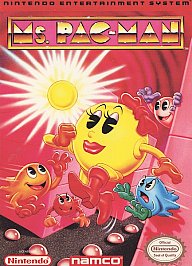 24+ Pac Man Game Picture Background