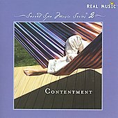 Sacred-Spa-Music-Series-2-Contentment-by-Various-Artists-CD-2009-Real