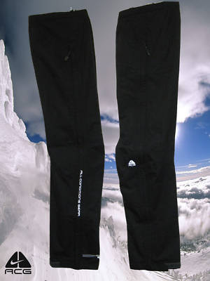NEW NIKE Womens Ladies ACG GORE-TEX PACLITE Waterproof