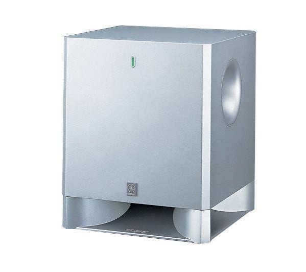 Yamaha YST-SW225 Subwoofer for sale online | eBay