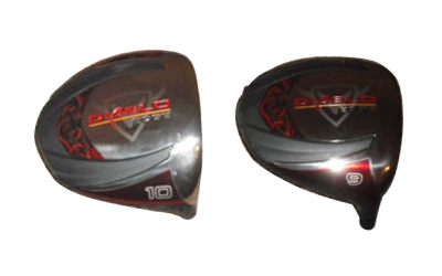 Callaway Diablo Edge Driver Golf Club for sale online | eBay Callaway Diablo Edge Driver Golf Club for sale online | eBay