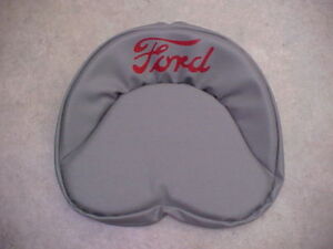 Ford 9n seat cushion #10
