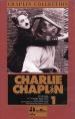 Charlie Chaplin auf VHS-Kassetten