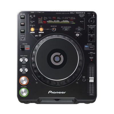 Cdj Cdj