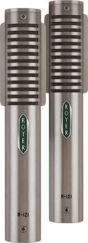 Royer dBooster2 2チャンネルマイクブースター中古美品！ - メルカリ