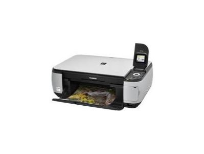 Canon PIXMA MP490 All-In-One Inkjet Printer | eBay