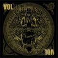 Musik-CD 's Volbeat Vertigo