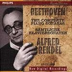 Beethoven: Complete Piano Sonatas (CD, Oct-1996, 10 Discs