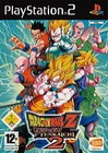Dragon Ball Z: Budokai Tenkaichi Video Games