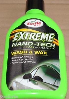 Turtle wax extreme nano tech formula wheel cleaner apple macbook pro screen shift for different programs