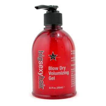 big sexy hair gel
