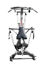 Bowflex Motivator 2 Exercise Chart