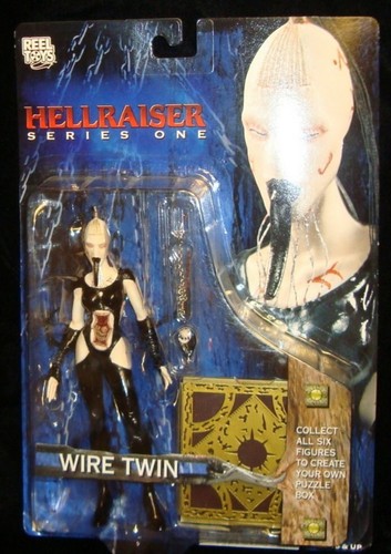 WIRE-TWIN-HELLRAISER-SERIES-1-CHAINS-KNIFE-UNIQUE-NEW