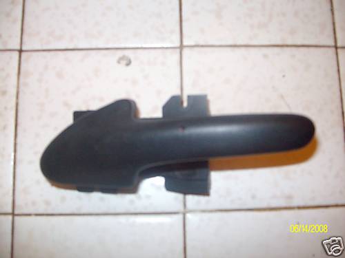 1995 Ford thunderbird door panel #2