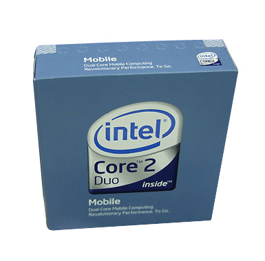 Intel Core 2 Duo T7250 - 2 GHz 2 (BX80537T7250) Prozessor online kaufen ...