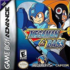 Nintendo Game Boy Advance Megaman Video Games For Sale In Stock Ebay