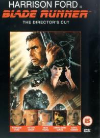 Blade Runner Action Region Code 2 (Europe, Japan, Middle East...) DVDs