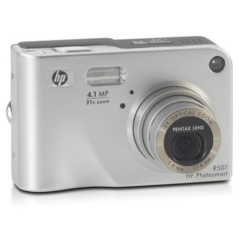 HP Digital Camera