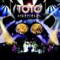 Toto Rock Musik-CDs