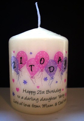 auntie 50th birthday gift