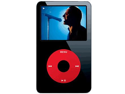 S*3様 iPod U2 Special Edition 20GB Apple iPod U2 Special edition 20 GB Sealed Box. Never Been