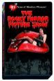 Tim Curry auf VHS-Kassetten