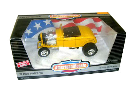 No15 Minicar 1/18 Box Ford 1955 Thunderbird | eBay