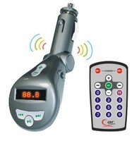 mp3 audio player stereo ipod connecting cigarette lighter benefits system listen ways plug straight into